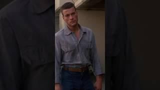 Жан-Клод Ван Дамм - Самоволка / Lionheart (1990) #легенда