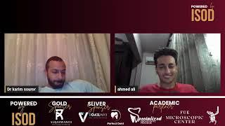 Dr. Ahmed Ali & Dr. Karim Souror BROKEN FILES DILEMMA: How to prevent & how to manage