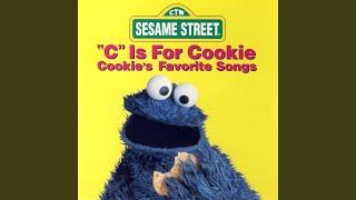 "C" is for Cookie