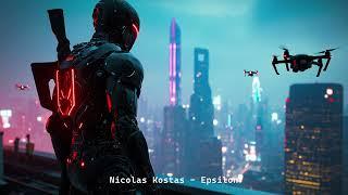 Nicolas Kostas - Epsilon