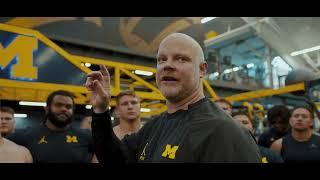 Football Team Motivational Video – National Championship vs. Washington