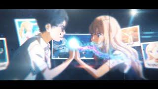 Your Shadow - Your Lie in April [AMV/Edit]