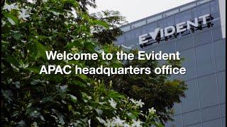 Evident Asia-Pacific Headquarters Office Tour