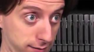 Projared wants to fuck