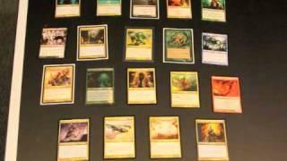 How to Build an EDH/Commander Deck #1 - Introduction