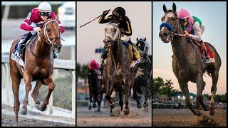 Ranking the Best Pegasus World Cup Winners | Top 8