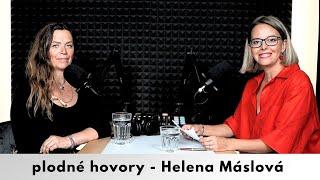 2.série #1: Helena Máslová - Jak chránit naši plodnost