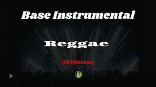 [LOOP] Reggae Instrumental -  60 min de Loop