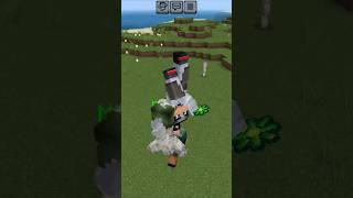 Naruto Craft Addon Minecraft PE