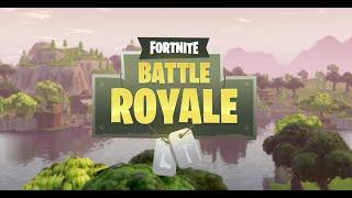 Fortnite Uncut