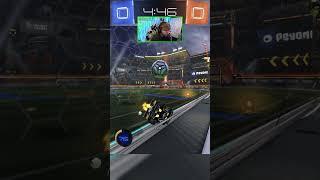 POV: you SHOW your OPPONENT HOW TO AIRDRIBBLE *Rage quit edition*