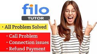 Filo tutor All Problem Solution in One Shot #filotutor