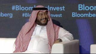 The New KSA: An Investor's Perspective on Vision 2030