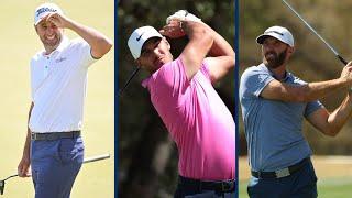 Highlights | Round 3 | WGC-Dell Match Play | 2022