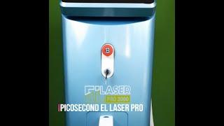 Picosecond El Laser Pro 2000 by PT Raditya Sume Indonesia