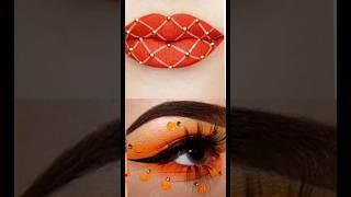 Orange lover#viral#ytshorts#shorts##FashionIQR#tiktok