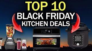 Best Black Friday Kitchen Deals 2024