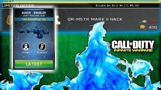OPENING DUPE PROTECTED QUARTERMASTER MARK 2 HACK SUPPLY DROPS