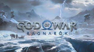 God of War Ragnarok (PS5) - Full Movie (ALL CUTSCENES w/ SUBTITLES) + SECRET ENDING [1080p 60FPS HD]