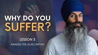 Life Is EASY. You Are Doing It WRONG | Awaken the Guru Within | Lesson 3 of 4