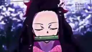 hey mama nezuko edit.     kimetsu no yaiba.  nezuko chan~