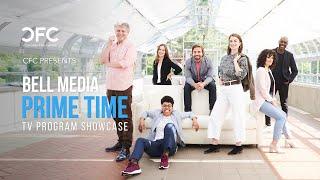 2019 Bell Media Prime Time TV Program Showcase