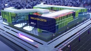 Moscow International Medical Cluster