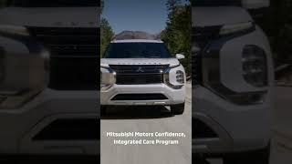 Mitsubishi Motors Confidence, Integrated Care Program