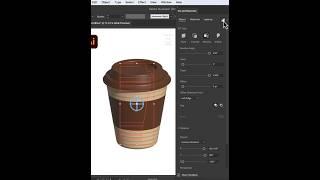 Adobe Illustrator 3D tutorial #illustrator #adobeillustrator #design #logo #3d #ai