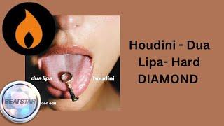 Beatstar MOD Houdini - Dua Lipa - Hard DIAMOND