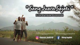 SANG JUARA SEJATI | MENUNTUT KEADILAN || EPS 18