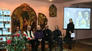 Могилевская областная библиотека в 2010 году