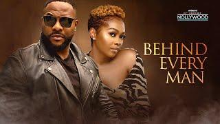 Behind Every Man ( TANA ADELANA NINALOWO BOLANLE ) || 2024 Nigerian Nollywood Movies