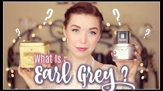 WHAT IS : Earl Grey? Health, History, and other Facts - Teatime with Mary!