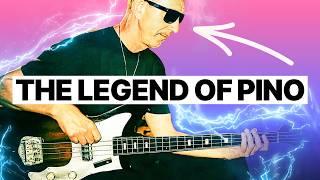 The Bass GENIUS of Pino Palladino