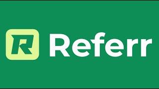 Referr — сервіс комплексного лінкбілдінгу