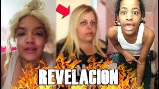 Mira lo que REVELA La Patrona sobre Franchesca La Profeta y su madre!!!