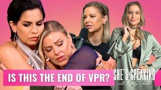 Is This the End of VPR? | VPR Reunion Part 3
