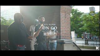 STL Kurdi - On Go (official music video)(Prod. by Woodpecker)