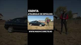 A plans atunci cand a vandut masina