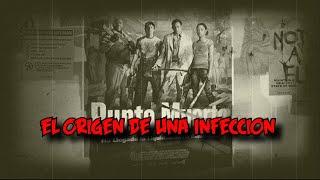 Creepypasta | Left 4 Dead | El origen de una infección