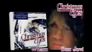 Christmas Through Your Eyes - TV Reclame (1994)