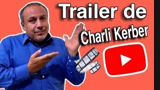 trailer de Charli Kerber