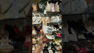 Best ladies shoes of police plaza market #youtubeshorts #shopping #shoes