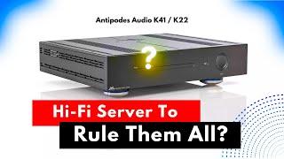 Ultimate Audiophile HiFi Upgrade - 1 Easy Step