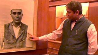Remembering the legacy of India's first PM from Teen Murti Bhavan