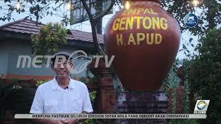 Authentic Indonesia - Kampung Seni Cirebon dan Kuliner Khasnya