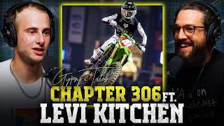 Levi Kitchen on leaving Star Racing, fishing, almost winning Supercross & rivalry with Haiden Deegan