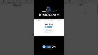 Landing page ARBITON #portfolio #kimogram #webstudio