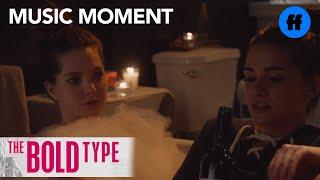 The Bold Type | Season 1, Episode 7 Music: “Surround Me” | Freeform